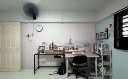 Blk 321 Ang Mo Kio Avenue 1 (Ang Mo Kio), HDB 3 Rooms #591807471